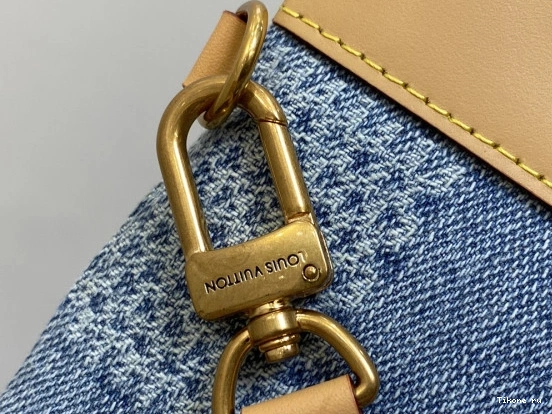 Affordable LOUIS VUITTON TO-GO-30*21.5*2cm POCHETTE 0723